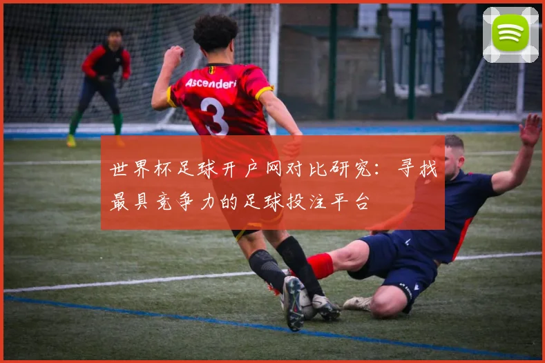 世界杯足球开户网对比研究:寻找最具竞争力的足球投注平台