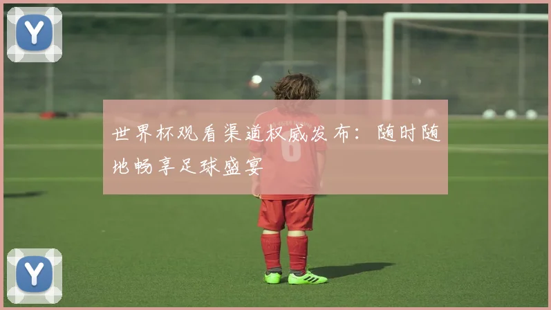 世界杯观看渠道权威发布：随时随地畅享足球盛宴