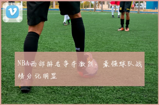 NBA西部排名争夺激烈，豪强球队战绩分化明显