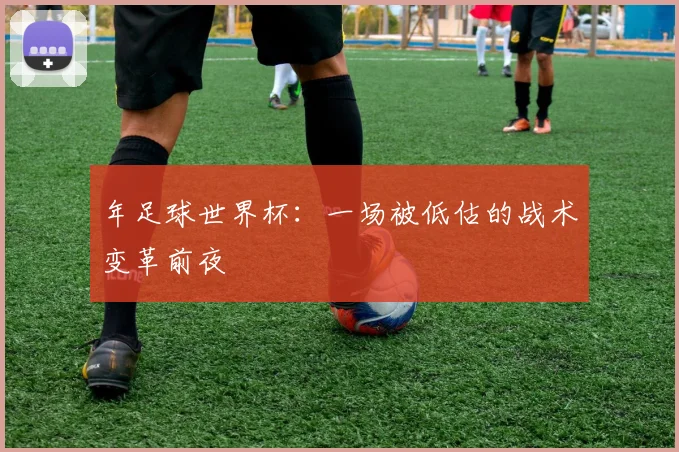 年足球世界杯:一场被低估的战术变革前夜