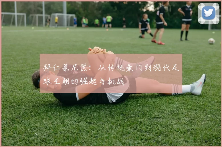 拜仁慕尼黑：从传统豪门到现代足球王朝的崛起与挑战