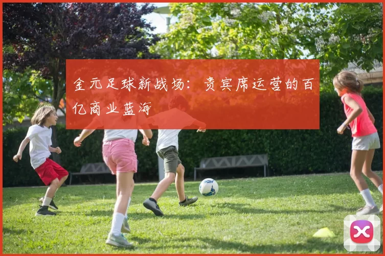 金元足球新战场：贵宾席运营的百亿商业蓝海