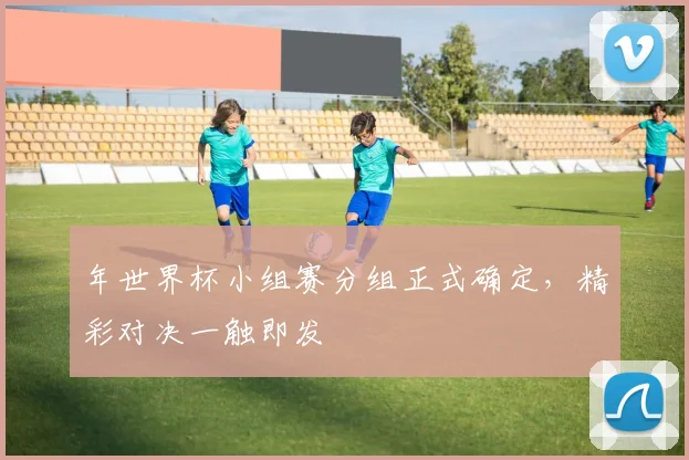 年世界杯小组赛分组正式确定，精彩对决一触即发