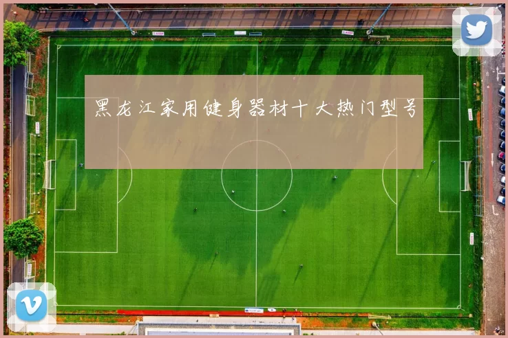 黑龙江家用健身器材十大热门型号